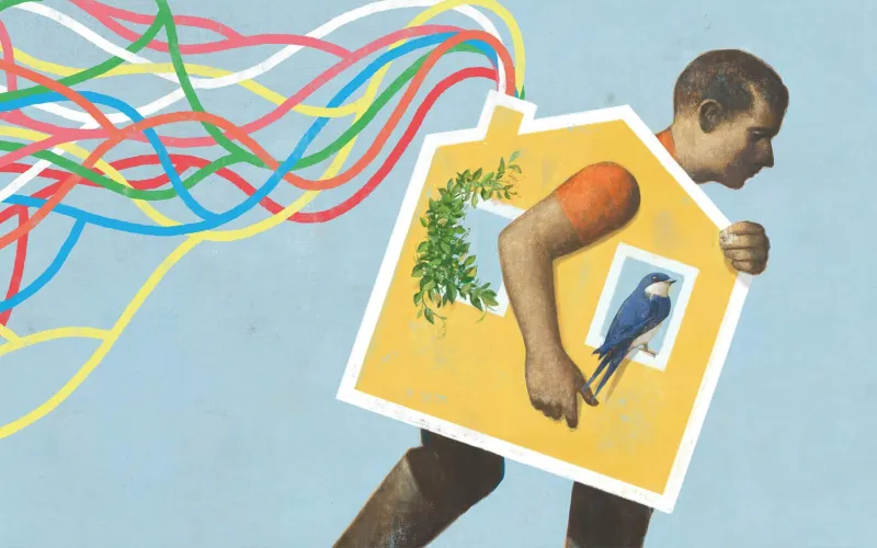 Exposition Migrations : une odyssée humaine au Musée de l'Homme
