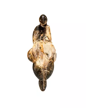 Vénus de Lespugue - Musée de l'Homme